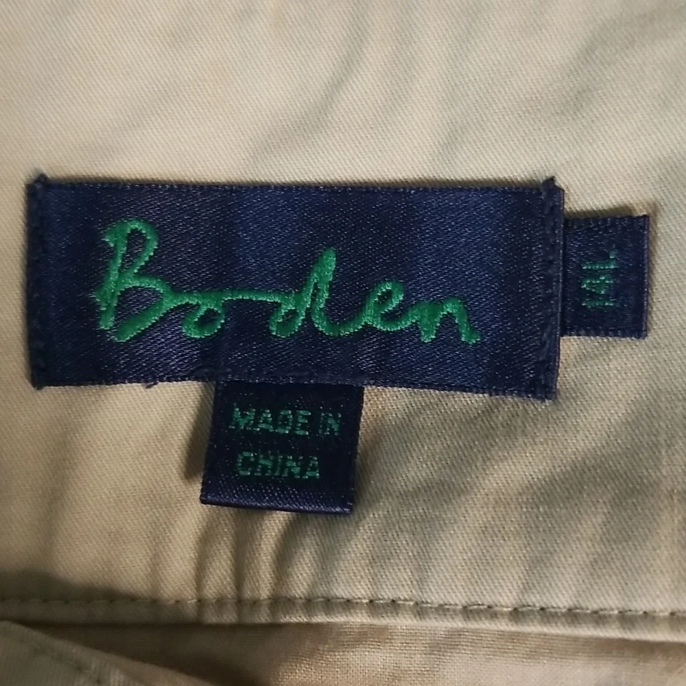 BODEN SKIRT - Picture 8 of 11